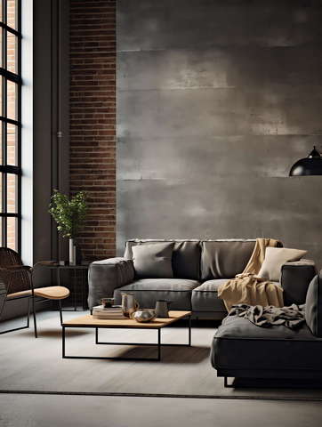 图片[2]-全球设计案例智能库_OJBKAI.COM工业风格客厅Midjourney灵感图库-_设计智库－全球设计案例智能库_OJBKAI.COM-全球设计案例智能库_OJBKAI.COM设计智库