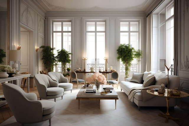 图片[55]-全球设计案例智能库_OJBKAI.COM法式住宅设计Midjourney灵感图库-_设计智库－全球设计案例智能库_OJBKAI.COM-全球设计案例智能库_OJBKAI.COM设计智库