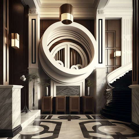 图片[37]-全球设计案例智能库_OJBKAI.COM复古旋转楼梯4_Midjourney灵感图库-设计智库－全球设计案例智能库_OJBKAI.COM-全球设计案例智能库_OJBKAI.COM设计智库