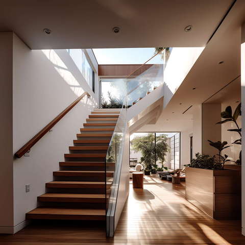 图片[12]-全球设计案例智能库_OJBKAI.COM家装现代风格楼梯Midjourney灵感图库-_设计智库－全球设计案例智能库_OJBKAI.COM-全球设计案例智能库_OJBKAI.COM设计智库