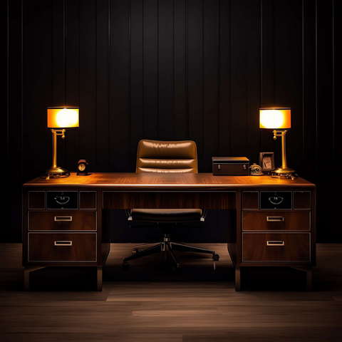 图片[63]-全球设计案例智能库_OJBKAI.COM深色系办公桌Midjourney灵感图库-_设计智库－全球设计案例智能库_OJBKAI.COM-全球设计案例智能库_OJBKAI.COM设计智库