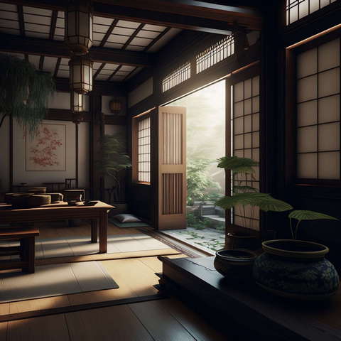 图片[22]-全球设计案例智能库_OJBKAI.COM榻榻米3_Midjourney灵感图库-设计智库－全球设计案例智能库_OJBKAI.COM-全球设计案例智能库_OJBKAI.COM设计智库