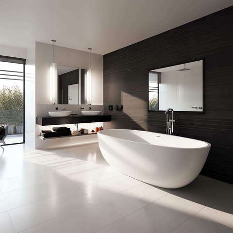 图片[43]-全球设计案例智能库_OJBKAI.COM现代前卫浴室Midjourney灵感图库-_设计智库－全球设计案例智能库_OJBKAI.COM-全球设计案例智能库_OJBKAI.COM设计智库