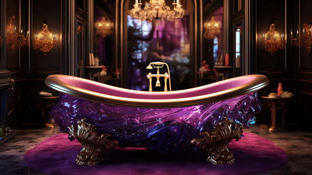 图片[87]-全球设计案例智能库_OJBKAI.COM新古典浪漫梦幻浴缸Midjourney灵感图库-_设计智库－全球设计案例智能库_OJBKAI.COM-全球设计案例智能库_OJBKAI.COM设计智库