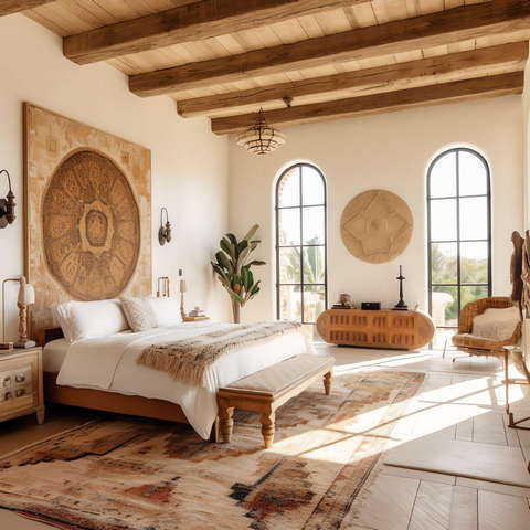 图片[10]-全球设计案例智能库_OJBKAI.COM地中海风格卧室Midjourney灵感图库-_设计智库－全球设计案例智能库_OJBKAI.COM-全球设计案例智能库_OJBKAI.COM设计智库