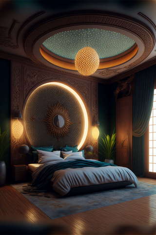 图片[36]-全球设计案例智能库_OJBKAI.COM古罗马风情卧室Midjourney灵感图库-_设计智库－全球设计案例智能库_OJBKAI.COM-全球设计案例智能库_OJBKAI.COM设计智库