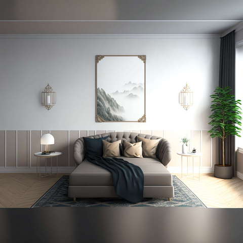 图片[46]-全球设计案例智能库_OJBKAI.COM家装住宅卧室Midjourney灵感图库-_设计智库－全球设计案例智能库_OJBKAI.COM-全球设计案例智能库_OJBKAI.COM设计智库