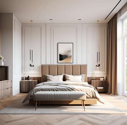 图片[55]-全球设计案例智能库_OJBKAI.COM简欧卧室Midjourney灵感图库-_设计智库－全球设计案例智能库_OJBKAI.COM-全球设计案例智能库_OJBKAI.COM设计智库