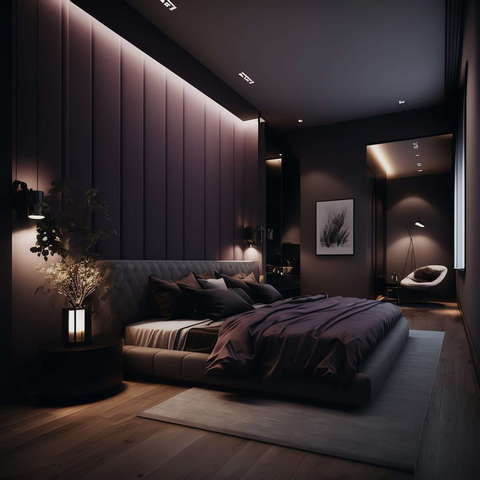 图片[33]-全球设计案例智能库_OJBKAI.COM卧室-3_Midjourney灵感图库-设计智库－全球设计案例智能库_OJBKAI.COM-全球设计案例智能库_OJBKAI.COM设计智库