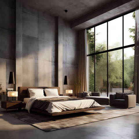 图片[20]-全球设计案例智能库_OJBKAI.COM现代风卧室Midjourney灵感图库-_设计智库－全球设计案例智能库_OJBKAI.COM-全球设计案例智能库_OJBKAI.COM设计智库