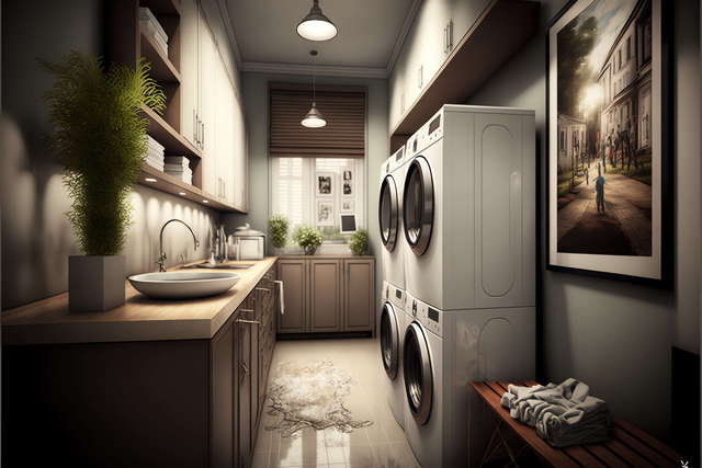 图片[20]-全球设计案例智能库_OJBKAI.COM洗衣房设计Midjourney灵感图库-_设计智库－全球设计案例智能库_OJBKAI.COM-全球设计案例智能库_OJBKAI.COM设计智库