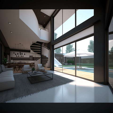 图片[37]-全球设计案例智能库_OJBKAI.COM大落地窗阳台3_Midjourney灵感图库-设计智库－全球设计案例智能库_OJBKAI.COM-全球设计案例智能库_OJBKAI.COM设计智库