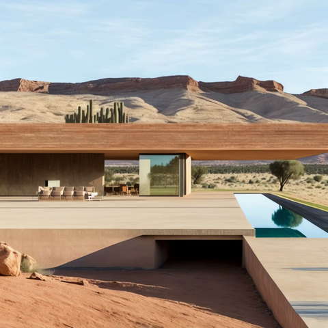 图片[37]-全球设计案例智能库_OJBKAI.COM别墅现代游泳池Midjourney灵感图库-_设计智库－全球设计案例智能库_OJBKAI.COM-全球设计案例智能库_OJBKAI.COM设计智库