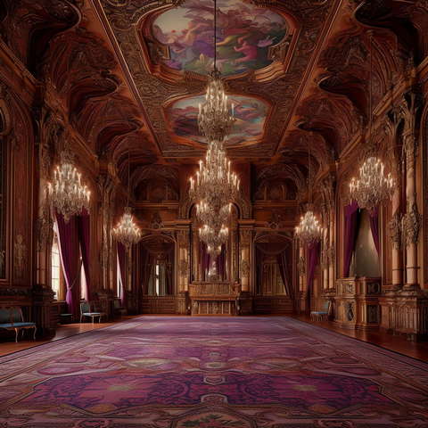 图片[44]-全球设计案例智能库_OJBKAI.COM庄园别墅古典欧式风Midjourney灵感图库-_设计智库－全球设计案例智能库_OJBKAI.COM-全球设计案例智能库_OJBKAI.COM设计智库