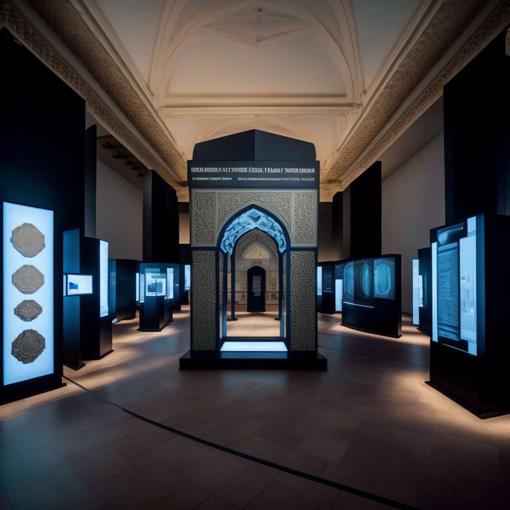 图片[33]-全球设计案例智能库_OJBKAI.COM博物馆Midjourney灵感图库-_设计智库－全球设计案例智能库_OJBKAI.COM-全球设计案例智能库_OJBKAI.COM设计智库