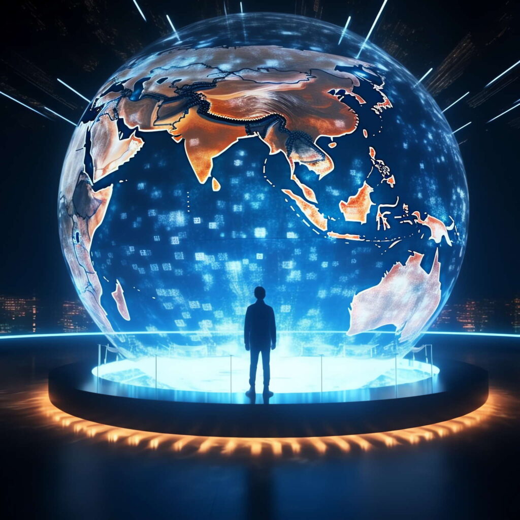 图片[28]-全球设计案例智能库_OJBKAI.COM科幻风科技馆Midjourney灵感图库-_设计智库－全球设计案例智能库_OJBKAI.COM-全球设计案例智能库_OJBKAI.COM设计智库