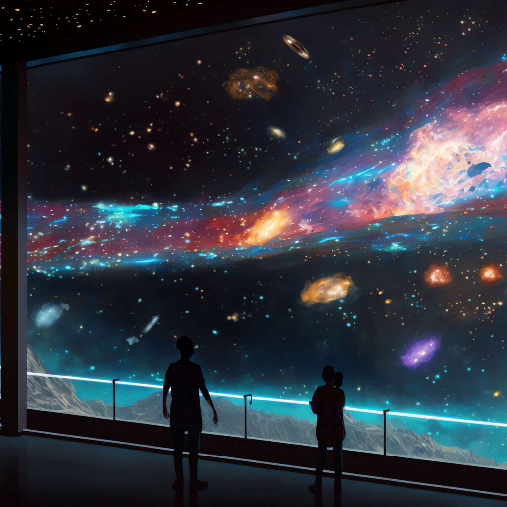 图片[19]-全球设计案例智能库_OJBKAI.COM科幻风现代航天科技馆Midjourney灵感图库-_设计智库－全球设计案例智能库_OJBKAI.COM-全球设计案例智能库_OJBKAI.COM设计智库