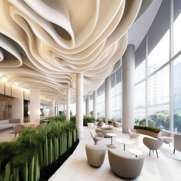 图片[3]-全球设计案例智能库_OJBKAI.COM艺术异型天花造型Midjourney灵感图库-_设计智库－全球设计案例智能库_OJBKAI.COM-全球设计案例智能库_OJBKAI.COM设计智库