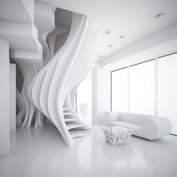 图片[19]-全球设计案例智能库_OJBKAI.COM科幻旋转楼梯-2_Midjourney灵感图库-设计智库－全球设计案例智能库_OJBKAI.COM-全球设计案例智能库_OJBKAI.COM设计智库