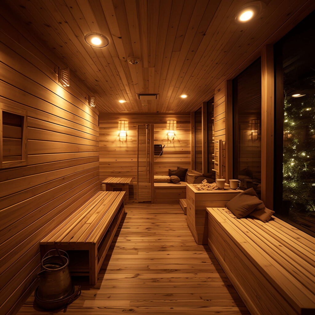 图片[28]-全球设计案例智能库_OJBKAI.COM休闲原木汗蒸桑拿Midjourney灵感图库-_设计智库－全球设计案例智能库_OJBKAI.COM-全球设计案例智能库_OJBKAI.COM设计智库