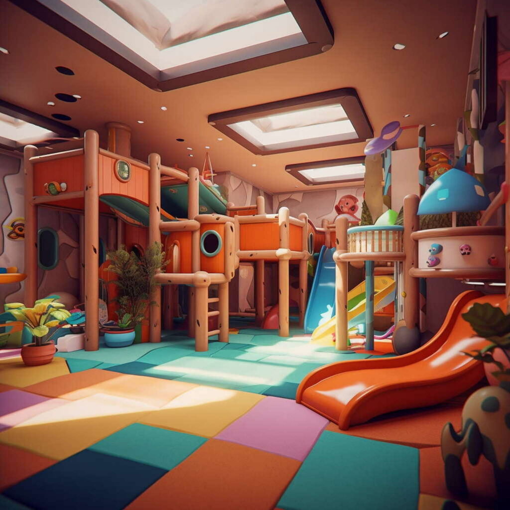 图片[10]-全球设计案例智能库_OJBKAI.COM童趣儿童活动区_Midjourney灵感图库-_设计智库－全球设计案例智能库_OJBKAI.COM-全球设计案例智能库_OJBKAI.COM设计智库