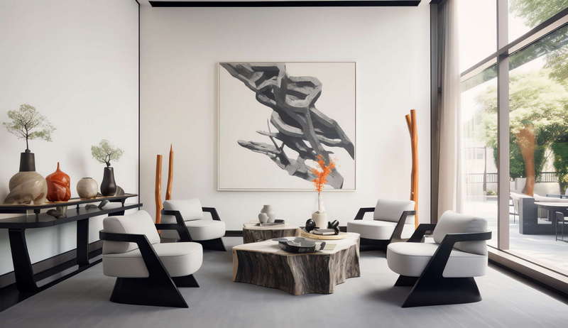 图片[73]-全球设计案例智能库_OJBKAI.COM售楼中心洽谈区Midjourney灵感图库-_设计智库－全球设计案例智能库_OJBKAI.COM-全球设计案例智能库_OJBKAI.COM设计智库