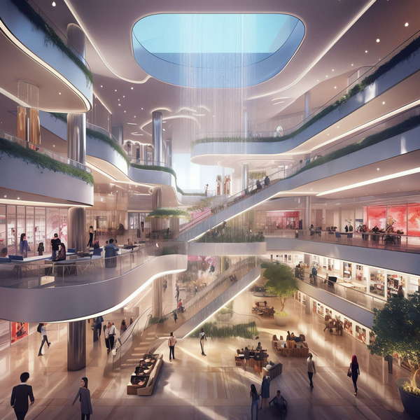 图片[54]-全球设计案例智能库_OJBKAI.COM现代科幻风商场_Midjourney灵感图库-_设计智库－全球设计案例智能库_OJBKAI.COM-全球设计案例智能库_OJBKAI.COM设计智库