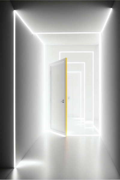 线形灯-1_Midjourney灵感图库-设计智库－全球设计案例智能库_OJBKAI.COM-全球设计案例智能库_OJBKAI.COM设计智库