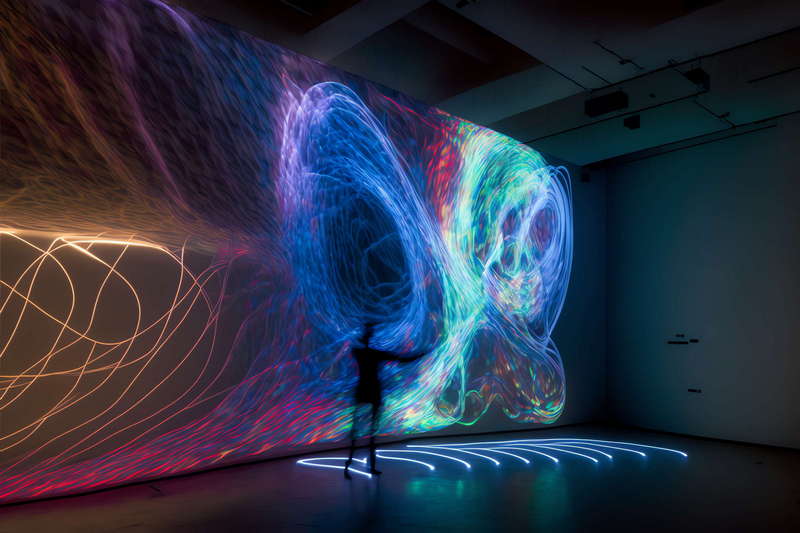 线形灯-5_Midjourney灵感图库-设计智库－全球设计案例智能库_OJBKAI.COM-全球设计案例智能库_OJBKAI.COM设计智库