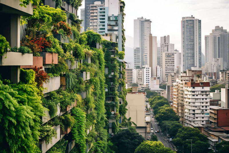 图片[27]-全球设计案例智能库_OJBKAI.COM垂直绿化Midjourney灵感图库-_设计智库－全球设计案例智能库_OJBKAI.COM-全球设计案例智能库_OJBKAI.COM设计智库