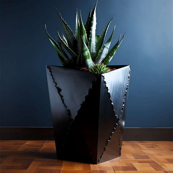 绿植盆栽花艺Midjourney灵感图库-_设计智库－全球设计案例智能库_OJBKAI.COM-全球设计案例智能库_OJBKAI.COM设计智库