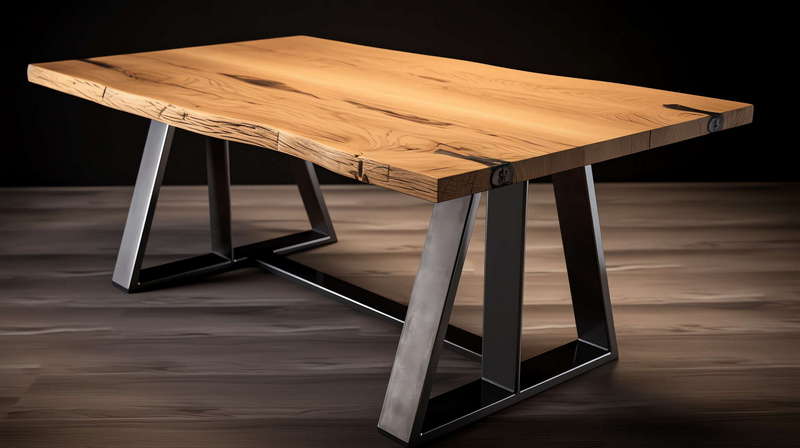 侘寂风茶几Midjourney灵感图库-_设计智库－全球设计案例智能库_OJBKAI.COM-全球设计案例智能库_OJBKAI.COM设计智库