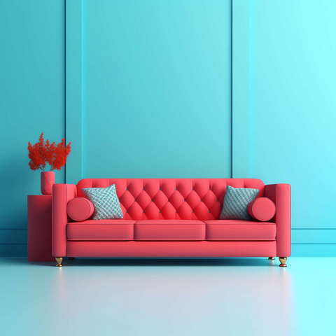 图片[24]-全球设计案例智能库_OJBKAI.COM时尚色彩碰撞家居搭配Midjourney灵感图库-_设计智库－全球设计案例智能库_OJBKAI.COM-全球设计案例智能库_OJBKAI.COM设计智库