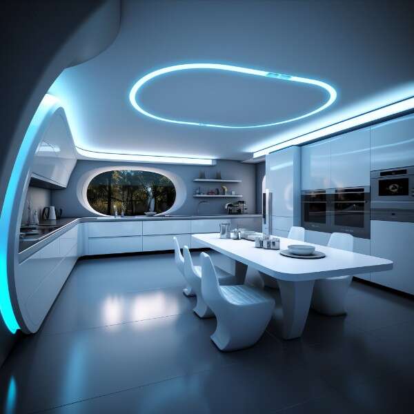 图片[102]-全球设计案例智能库_OJBKAI.COM现代风格厨房03_Midjourney灵感图库192P-全球设计案例智能库_OJBKAI.COM设计智库