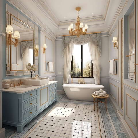 图片[59]-全球设计案例智能库_OJBKAI.COM新古典风格浴缸Midjourney灵感图库-_设计智库－全球设计案例智能库_OJBKAI.COM-全球设计案例智能库_OJBKAI.COM设计智库