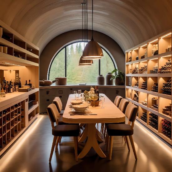 图片[93]-全球设计案例智能库_OJBKAI.COM酒柜酒窖Midjourney灵感图库-_设计智库－全球设计案例智能库_OJBKAI.COM-全球设计案例智能库_OJBKAI.COM设计智库