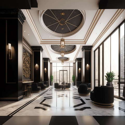 图片[41]-全球设计案例智能库_OJBKAI.COM欧式轻奢客厅Midjourney灵感图库-_设计智库－全球设计案例智能库_OJBKAI.COM-全球设计案例智能库_OJBKAI.COM设计智库