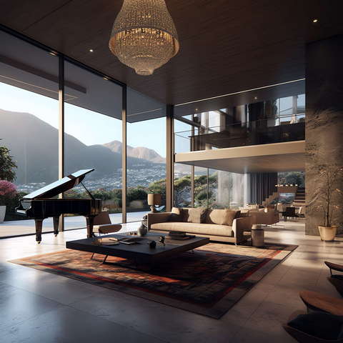 图片[44]-全球设计案例智能库_OJBKAI.COM现代前卫落地窗Midjourney灵感图库-_设计智库－全球设计案例智能库_OJBKAI.COM-全球设计案例智能库_OJBKAI.COM设计智库