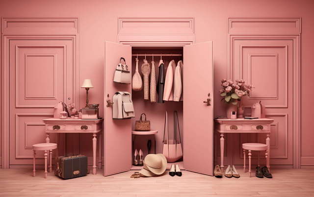 图片[129]-全球设计案例智能库_OJBKAI.COM家装衣柜衣帽间Midjourney灵感图库-_设计智库－全球设计案例智能库_OJBKAI.COM-全球设计案例智能库_OJBKAI.COM设计智库