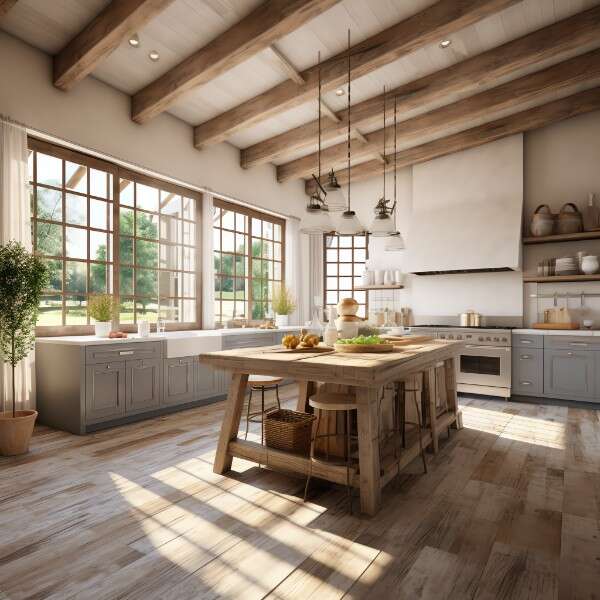 图片[55]-全球设计案例智能库_OJBKAI.COM简欧风格厨房_Midjourney灵感图库108P-全球设计案例智能库_OJBKAI.COM设计智库