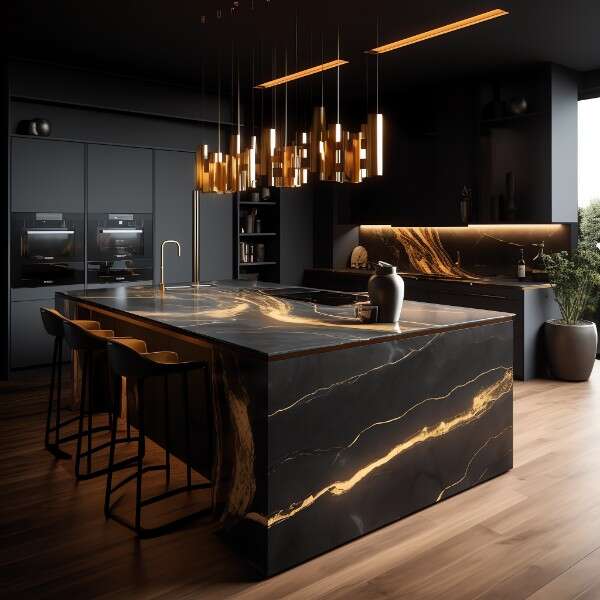 图片[207]-全球设计案例智能库_OJBKAI.COM现代风格厨房05_Midjourney灵感图库329P-全球设计案例智能库_OJBKAI.COM设计智库