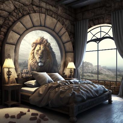 图片[70]-全球设计案例智能库_OJBKAI.COM动物世界男孩房7_Midjourney灵感图库-_设计智库－全球设计案例智能库_OJBKAI.COM-全球设计案例智能库_OJBKAI.COM设计智库