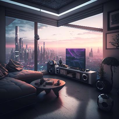 图片[69]-全球设计案例智能库_OJBKAI.COM科幻未来男孩房3_Midjourney灵感图库-_设计智库－全球设计案例智能库_OJBKAI.COM-全球设计案例智能库_OJBKAI.COM设计智库