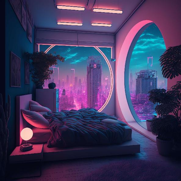 图片[59]-全球设计案例智能库_OJBKAI.COM科幻未来男孩房4_Midjourney灵感图库-_设计智库－全球设计案例智能库_OJBKAI.COM-全球设计案例智能库_OJBKAI.COM设计智库