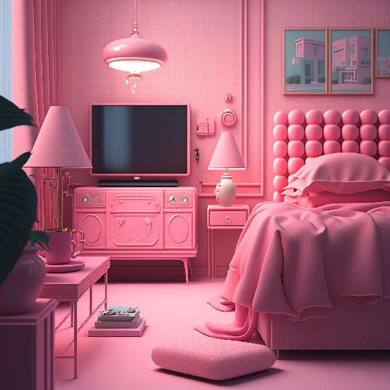 图片[29]-全球设计案例智能库_OJBKAI.COM色彩童趣女孩房4_Midjourney灵感图库-设计智库－全球设计案例智能库_OJBKAI.COM-全球设计案例智能库_OJBKAI.COM设计智库