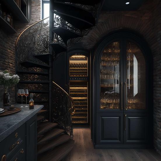 图片[21]-全球设计案例智能库_OJBKAI.COM怀旧复古酒窖设计Midjourney灵感图库-_设计智库－全球设计案例智能库_OJBKAI.COM-全球设计案例智能库_OJBKAI.COM设计智库