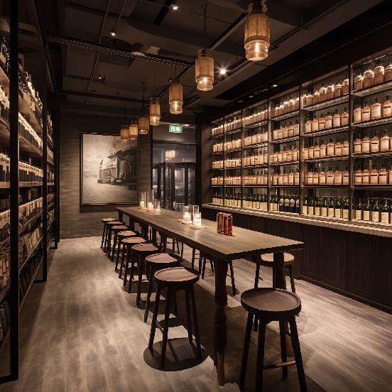 图片[56]-全球设计案例智能库_OJBKAI.COM酒柜酒窖Midjourney灵感图库-_设计智库－全球设计案例智能库_OJBKAI.COM-全球设计案例智能库_OJBKAI.COM设计智库