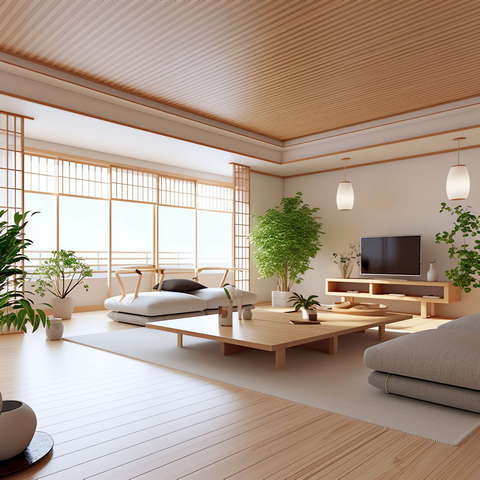 图片[31]-全球设计案例智能库_OJBKAI.COM原木风客厅Midjourney灵感图库-_设计智库－全球设计案例智能库_OJBKAI.COM-全球设计案例智能库_OJBKAI.COM设计智库