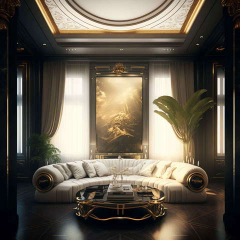 图片[35]-全球设计案例智能库_OJBKAI.COM新古典主义风格Midjourney灵感图库-_设计智库－全球设计案例智能库_OJBKAI.COM-全球设计案例智能库_OJBKAI.COM设计智库