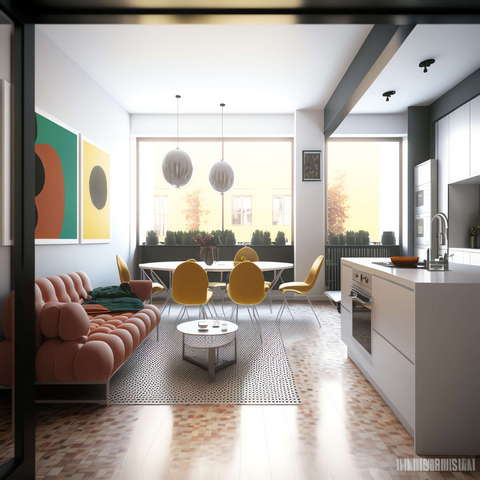 图片[62]-全球设计案例智能库_OJBKAI.COM现代多色客厅Midjourney灵感图库-_设计智库－全球设计案例智能库_OJBKAI.COM-全球设计案例智能库_OJBKAI.COM设计智库